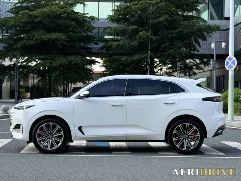 2022 Chevrolet Menlo 3