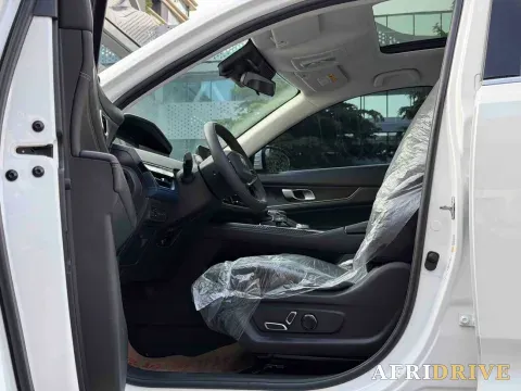 2022 Chevrolet Menlo 4