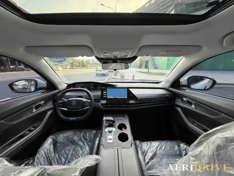 2022 Chevrolet Menlo 5