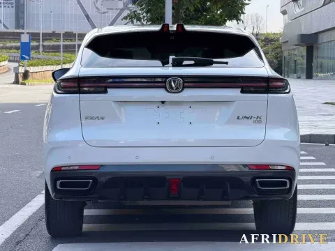 2022 Chevrolet Menlo 8