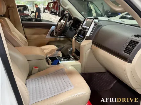 2019 Chevrolet Trax 7