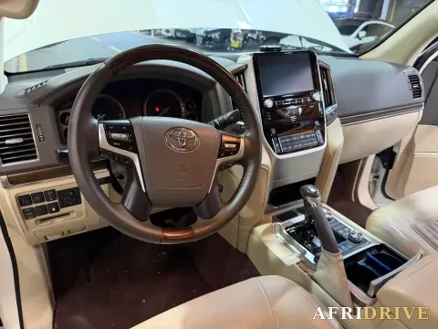 2019 Chevrolet Trax 8