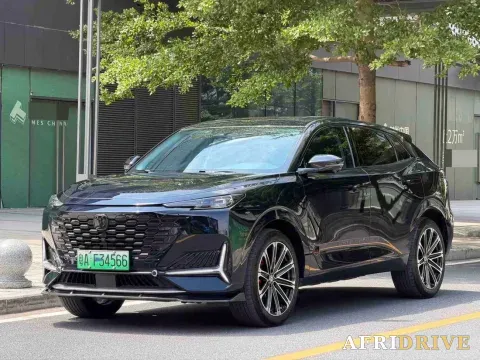 2022 Chevrolet Menlo