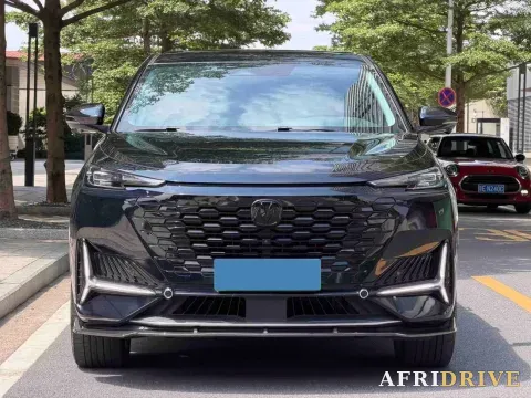 2022 Chevrolet Menlo 2