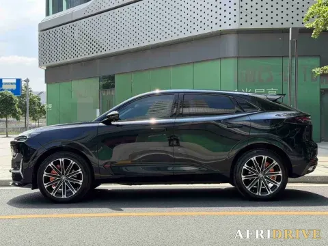 2022 Chevrolet Menlo 3