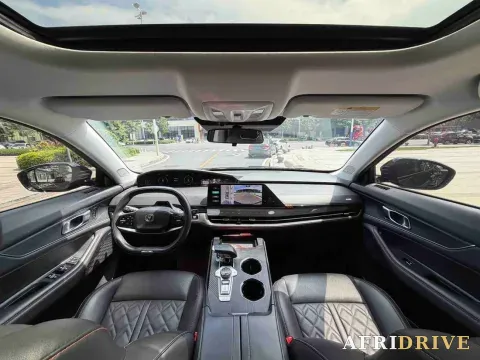 2022 Chevrolet Menlo 5