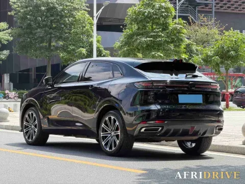 2022 Chevrolet Menlo 7