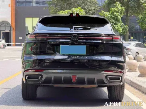 2022 Chevrolet Menlo 8