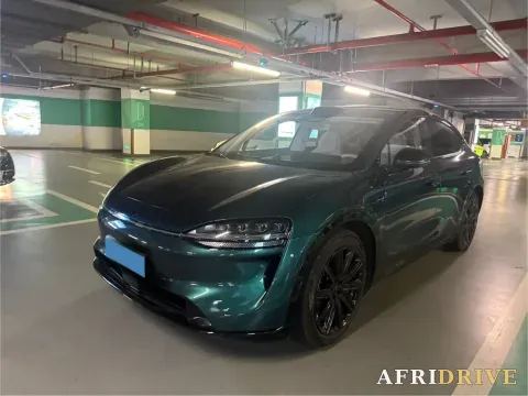 2026 Luxeed R7