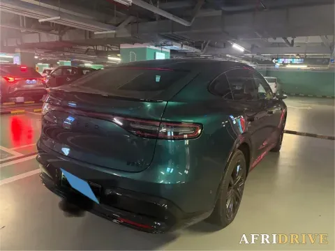 2026 Luxeed R7 6