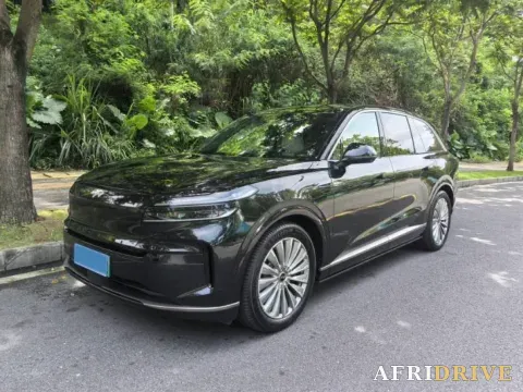 2025 ONVO L90