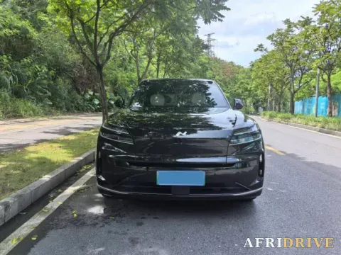 2025 ONVO L90 2