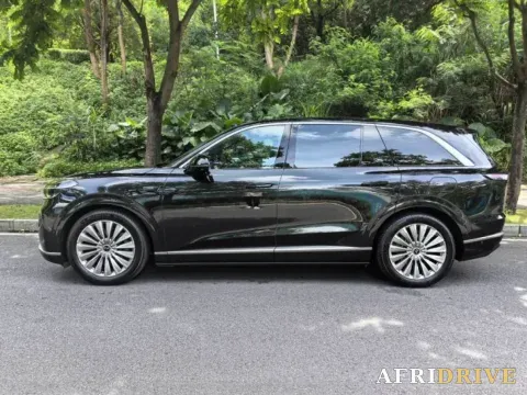2025 ONVO L90 3