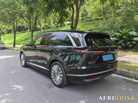 2025 ONVO L90 4