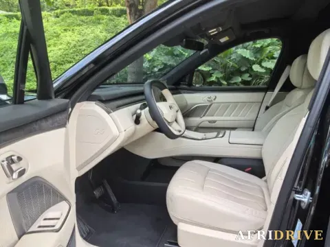 2025 ONVO L90 5