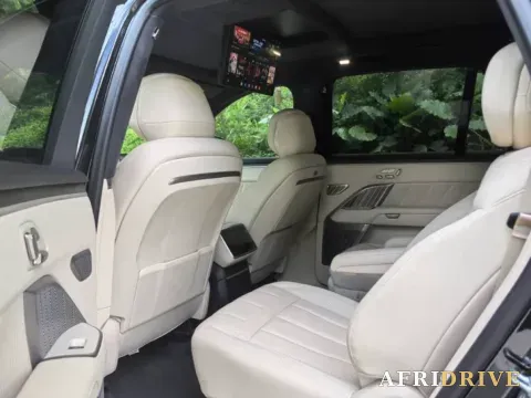 2025 ONVO L90 6