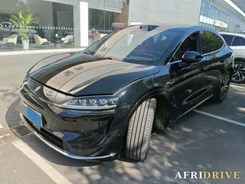 2026 Luxeed R7