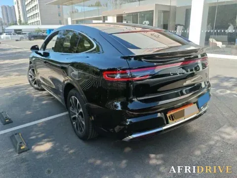 2026 Luxeed R7 2