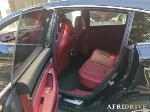 2026 Luxeed R7 4