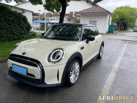 2022 MINI MINI