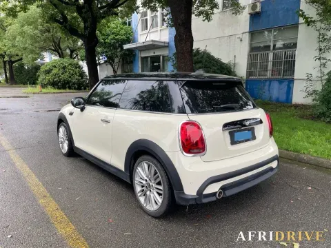 2022 MINI MINI 2