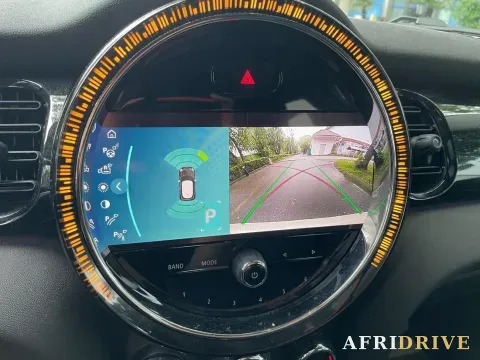 2022 MINI MINI 11