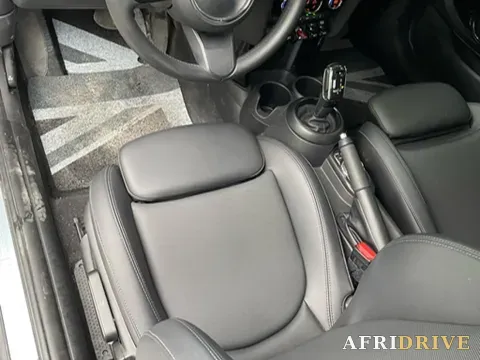 2022 MINI MINI 7