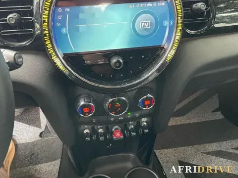 2022 MINI MINI 9