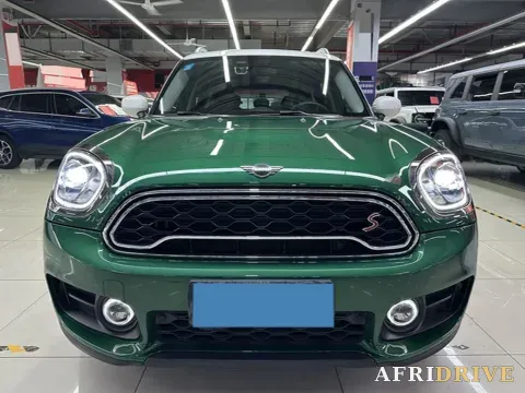 2019 MINI COUNTRYMAN 2
