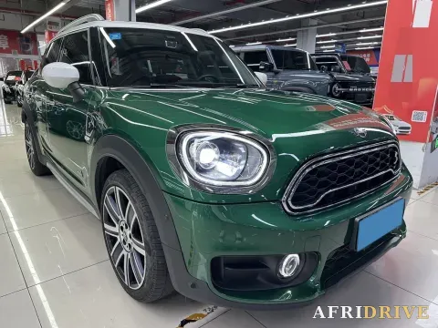 2019 MINI COUNTRYMAN 3
