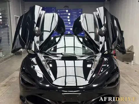 2017 McLaren 720S 3