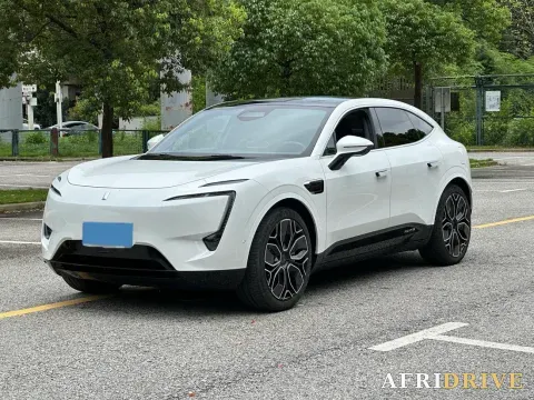 2023 Avatr 11