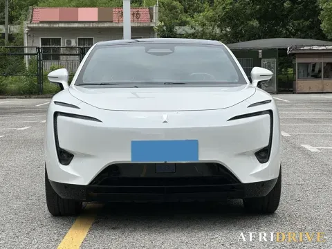 2023 Avatr 11 2