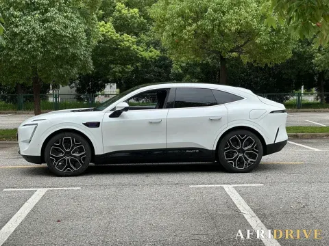 2023 Avatr 11 3
