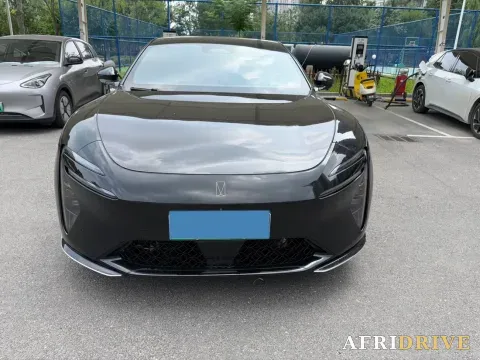 2025 Avatr 06 2