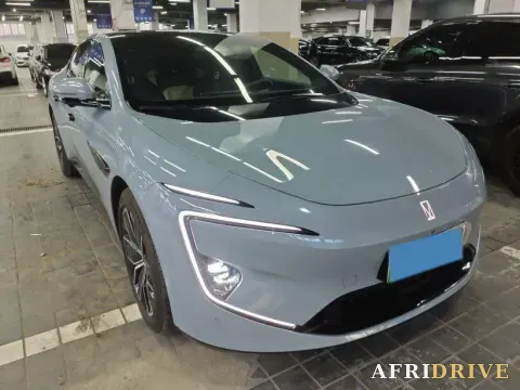 2023 Avatr 12 4
