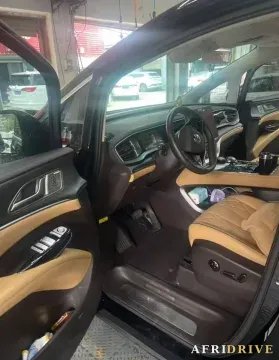 2024 Denza D9 6