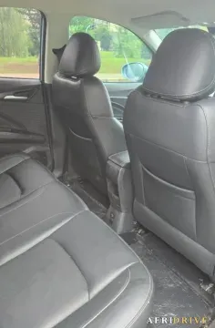 2022 Neta V 7