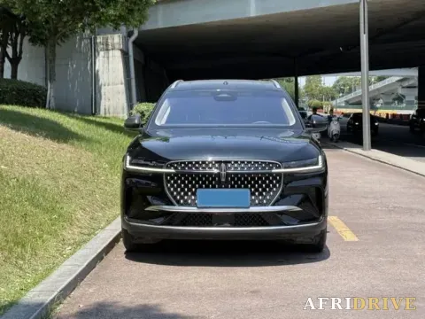 2023 Lincoln Nautilus 2