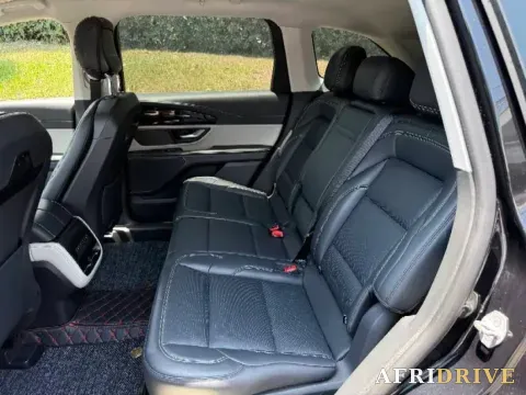 2023 Lincoln Nautilus 7
