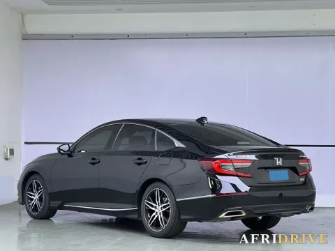 2022 Honda Accord 4
