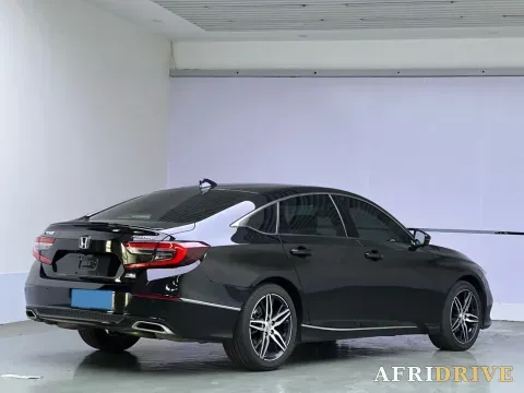 2022 Honda Accord 5