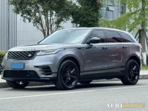 2023 Land Rover Range Rover Velar