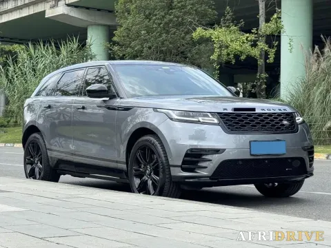 2023 Land Rover Range Rover Velar 3