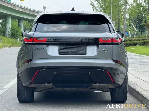 2023 Land Rover Range Rover Velar 9