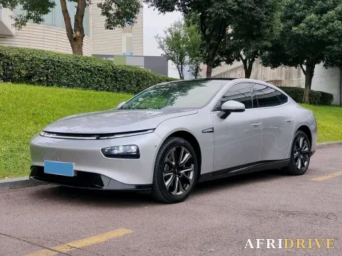 2021 Iveco OuSheng