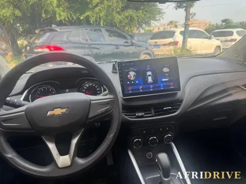2021 Chevrolet Cavalier 4