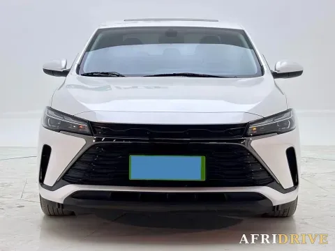 2024 Chevrolet Monza 2