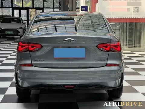 2023 Chevrolet Monza 5