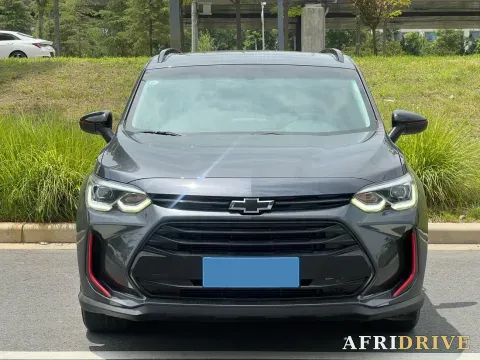 2020 Chevrolet Orlando 2